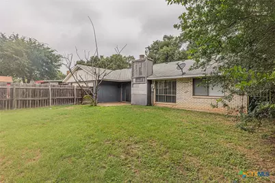 2001 Stagecoach Trail, Temple, TX 76502 - Photo 27
