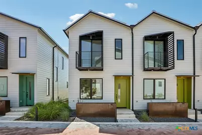 104 Lively Lane #B, San Marcos, TX 78666 - Photo 1