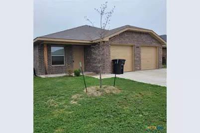 6101 Amelia Earhart Boulevard #A, Killeen, TX 76543 - Photo 1