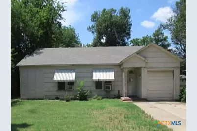 1919 Windsor Avenue, Waco, TX 76708 - Photo 1