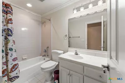 3421 Chisholm Trail, Salado, TX 76571 - Photo 35