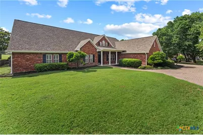 3421 Chisholm Trail, Salado, TX 76571 - Photo 45