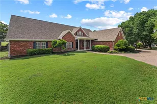 3421 Chisholm Trail, Salado, TX 76571 - Photo 45