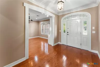 3421 Chisholm Trail, Salado, TX 76571 - Photo 11