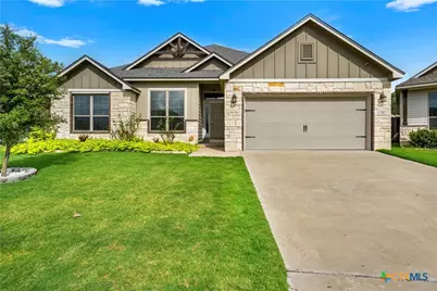 1310 Rolling Brook Drive, Temple, TX 76502 - Photo 1