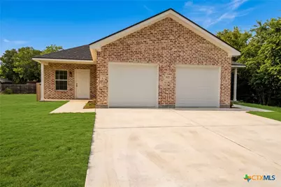 921 Ashwood Drive #A, Harker Heights, TX 76548 - Photo 1