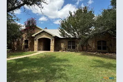 2072 County Road 1025, Lampasas, TX 76550 - Photo 1