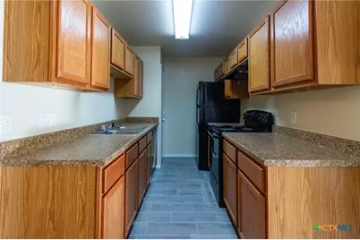 6412 Temora Loop #A, Killeen, TX 76549 - Photo 9