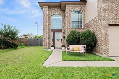 4706 Honeystreet Bridge Lane, Killeen, TX 76549 - Photo 3