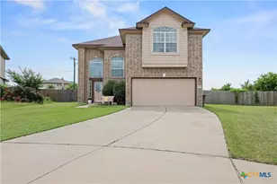 4706 Honeystreet Bridge Ln, Killeen, TX 76549 - Photo 1