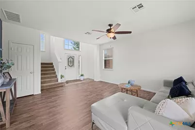 4706 Honeystreet Bridge Lane, Killeen, TX 76549 - Photo 7