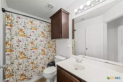 4706 Honeystreet Bridge Lane, Killeen, TX 76549 - Photo 23
