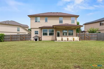 4706 Honeystreet Bridge Lane, Killeen, TX 76549 - Photo 29