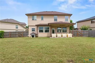 4706 Honeystreet Bridge Ln, Killeen, TX 76549 - Photo 29