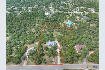 562 Toye Boulevard, Canyon Lake, TX 78133 - Photo 39