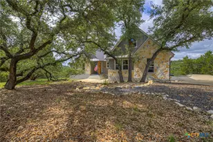 562 Toye Blvd, Canyon Lake, TX 78133 - Photo 5