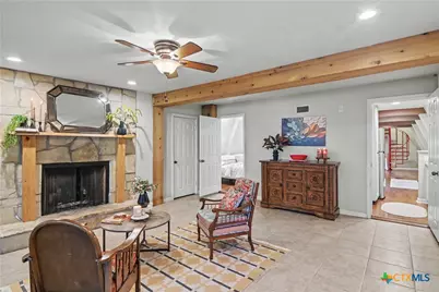 898 Buerger Lane, Seguin, TX 78155 - Photo 17
