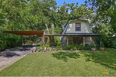 898 Buerger Lane, Seguin, TX 78155 - Photo 1