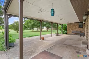17941 Old 81, Troy, TX 76579 - Photo 25