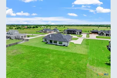 8152 Evenfall Lane, Temple, TX 76501 - Photo 39