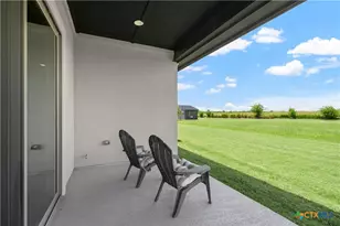 8152 Evenfall Ln, Temple, TX 76501 - Photo 29