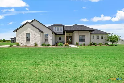 8152 Evenfall Lane, Temple, TX 76501 - Photo 1