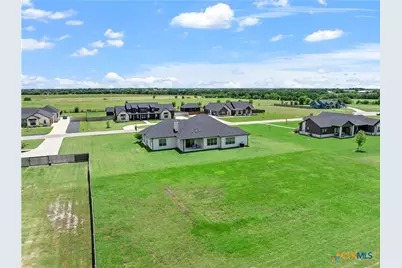 8152 Evenfall Lane, Temple, TX 76501 - Photo 43