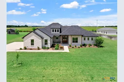 8152 Evenfall Lane, Temple, TX 76501 - Photo 41