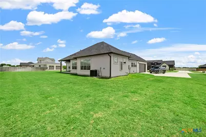 8152 Evenfall Lane, Temple, TX 76501 - Photo 27