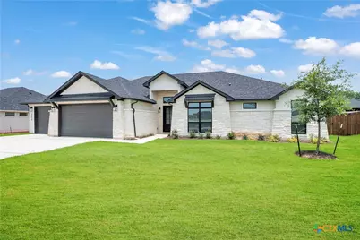 2030 Bluff Drive, Nolanville, TX 76559 - Photo 3
