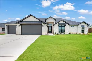 2030 Bluff Dr, Nolanville, TX 76559 - Photo 1