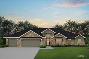 2030 Bluff Dr, Nolanville, TX 76559 - Photo 1