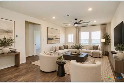 1548 Agave Cellar, New Braunfels, TX 78130 - Photo 1
