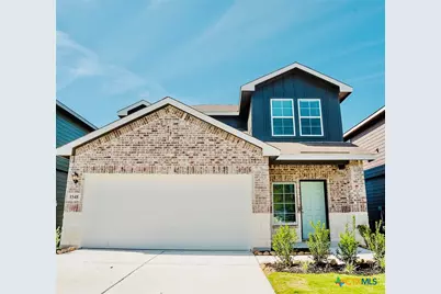 1548 Agave Cellar, New Braunfels, TX 78130 - Photo 1