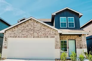 1548 Agave Cellar, New Braunfels, TX 78130 - Photo 1