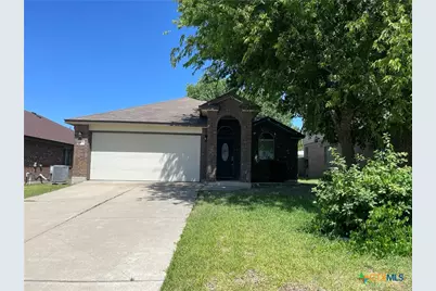 5901 Huntington Drive, Temple, TX 76502 - Photo 1