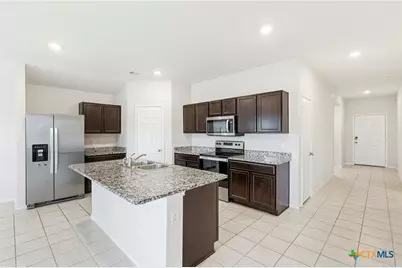 9505 Kensley Rose Drive, Killeen, TX 76542 - Photo 3