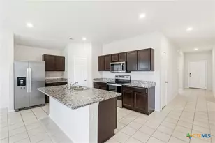 9505 Kensley Rose Dr, Killeen, TX 76542 - Photo 3