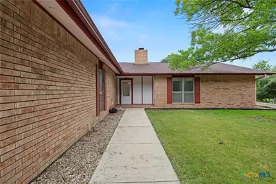 802 Danny Circle, Harker Heights, TX 76548 - Photo 3