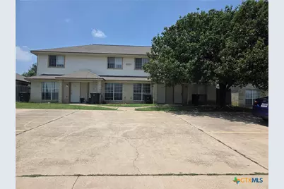 4301 July Drive #C, Killeen, TX 76549 - Photo 1
