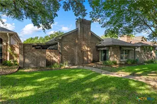 2723 Canyon Oaks Ct, Temple, TX 76502 - Photo 1
