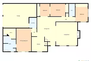 2723 Canyon Oaks Ct, Temple, TX 76502 - Photo 23