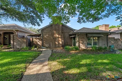 2723 Canyon Oaks Court, Temple, TX 76502 - Photo 21