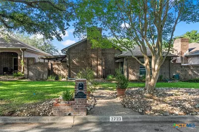 2723 Canyon Oaks Court, Temple, TX 76502 - Photo 23