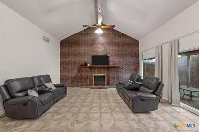 2723 Canyon Oaks Court, Temple, TX 76502 - Photo 3