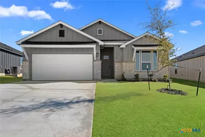 9010 Chalk Maple Drive, Killeen, TX 76542 - Photo 1