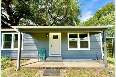 307 S East Street, Edna, TX 77957 - Photo 5