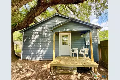 307 S East Street, Edna, TX 77957 - Photo 37