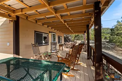 1597 Pipe Springs Drive, Lakehills, TX 78063 - Photo 19
