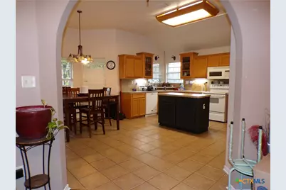 3100 Wisteria Lane, Killeen, TX 76549 - Photo 5